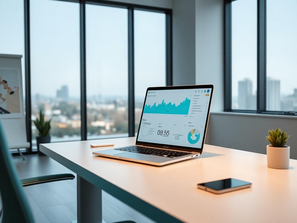 Agência de Criação de Sites e Marketing Digital em Blumenau: Como Escolher a Parceira Certa