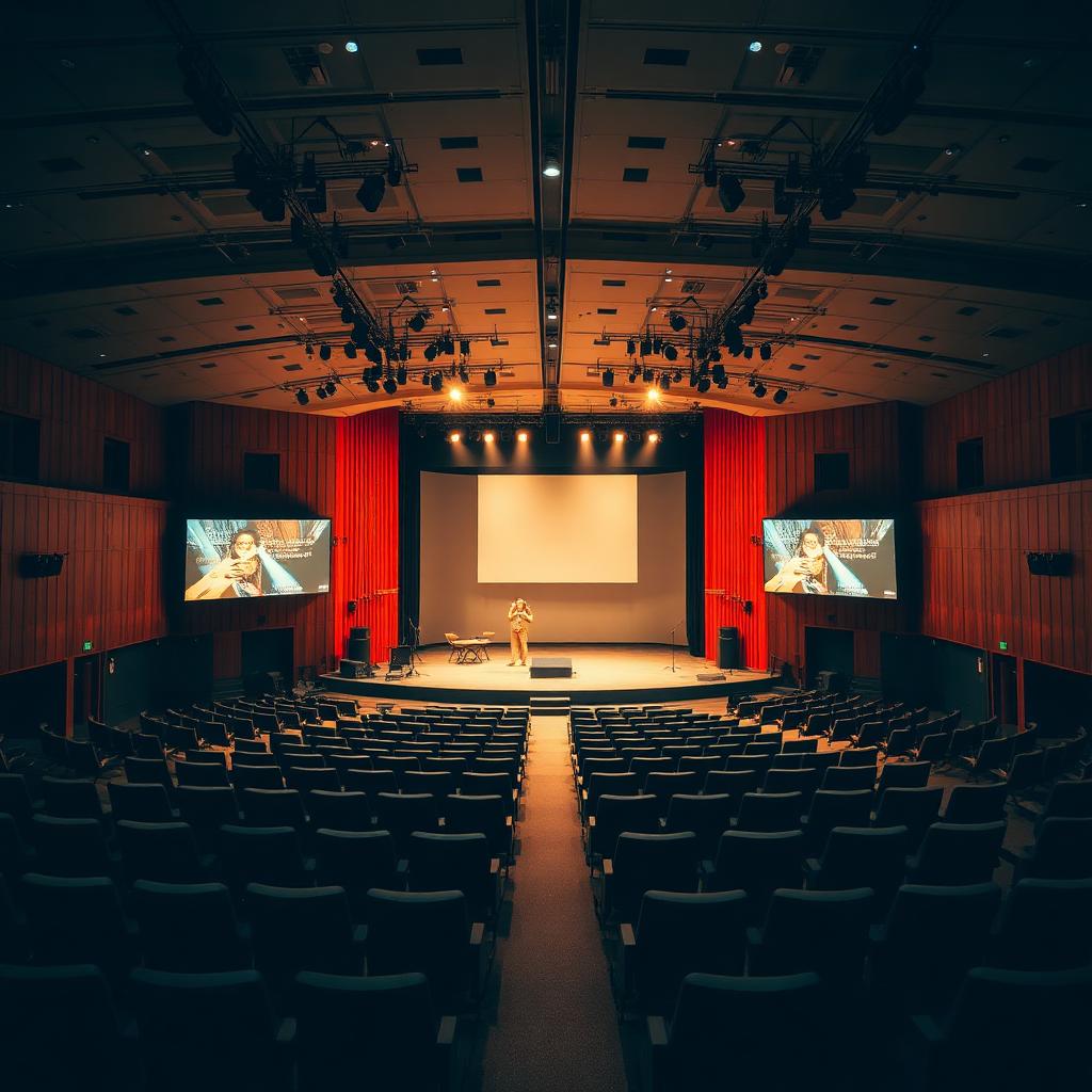 Plataforma digital completa para igreja com múltiplas sedes