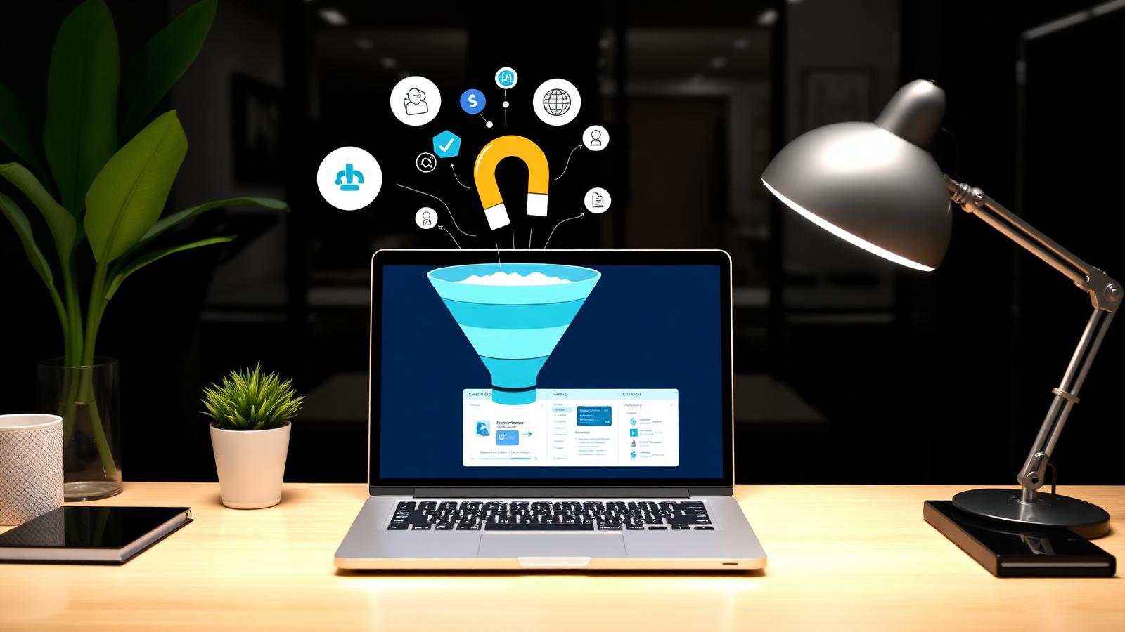 Inbound Marketing | Uma estratégia eficiente para vender seus produtos