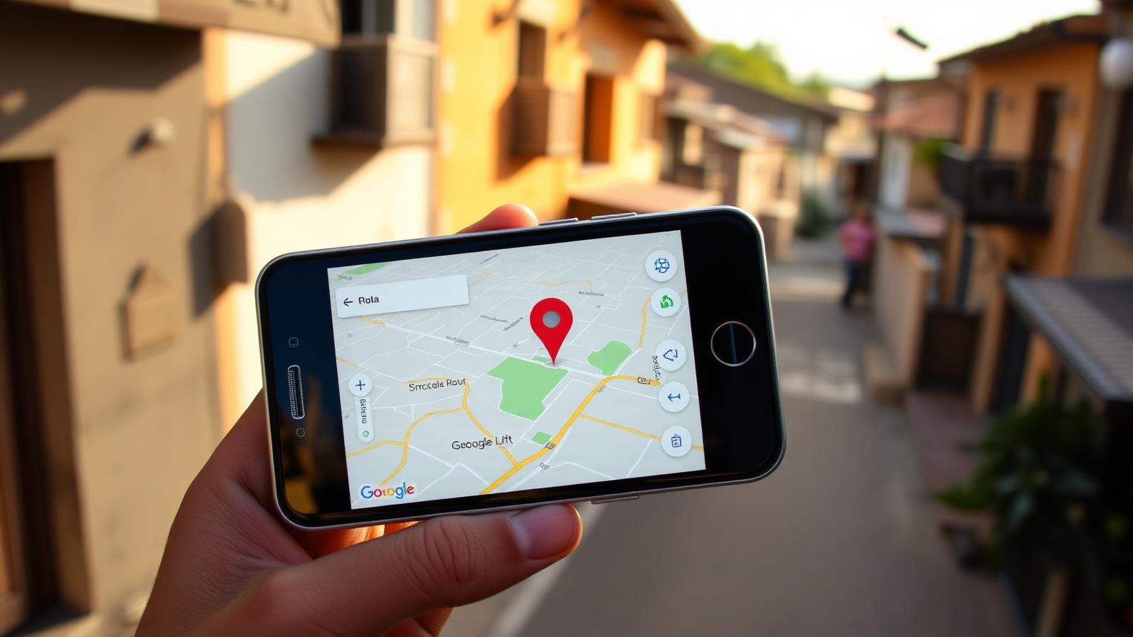 Presença Digital Local para Igrejas | Seja encontrada na sua região