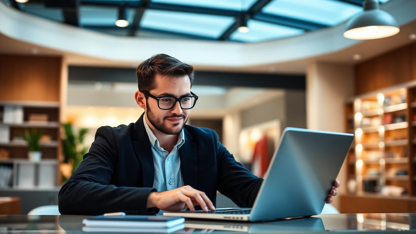 Você realmente precisa de um site para sua empresa? A resposta é SIM