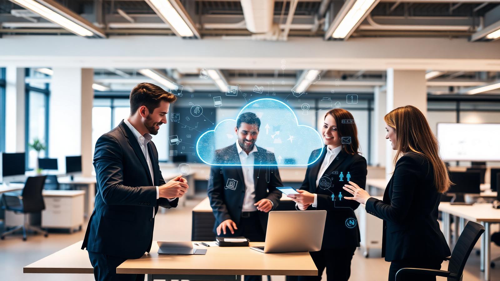 Transformação Digital | Como aproveitar as oportunidades para impulsionar seu negócio