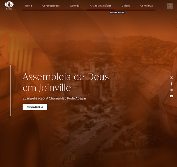 plataformas-digitais-para-igrejas